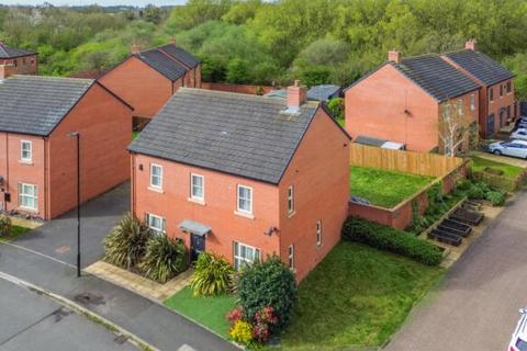 undefined, Orion Way, Balby, Doncaster
