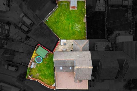 undefined, Packman Way, Wath-Upon-Dearne