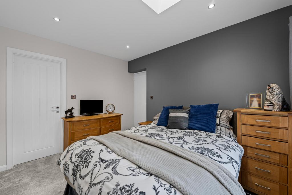 Guest Bedroom
