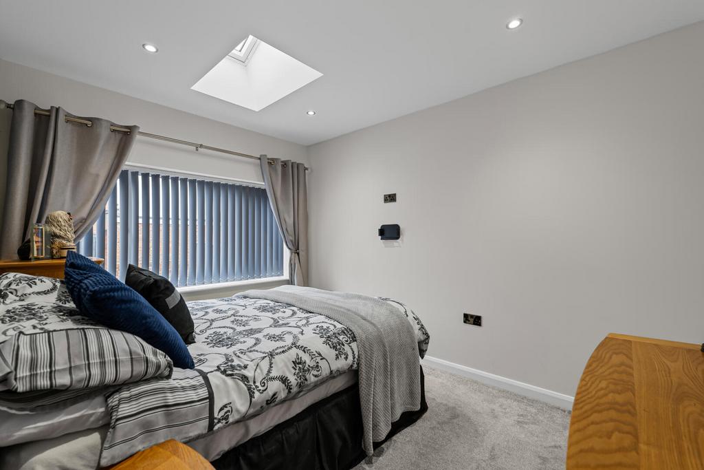 Guest Bedroom