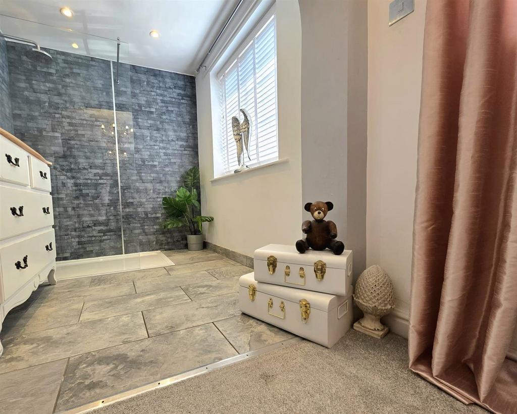 En suite