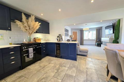 undefined, Belvoir Avenue, Barnburgh, Doncaster, DN5 7EX