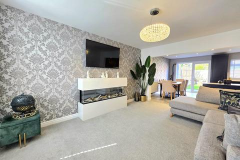 undefined, Belvoir Avenue, Barnburgh, Doncaster, DN5 7EX