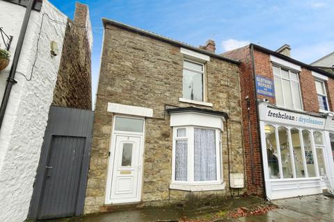 undefined, Church Street, Crook
