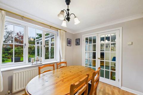 4 bedroom detached house for sale, Ashworth Road, Pontefract