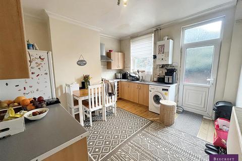 undefined, Rowms Lane, Swinton, Mexborough