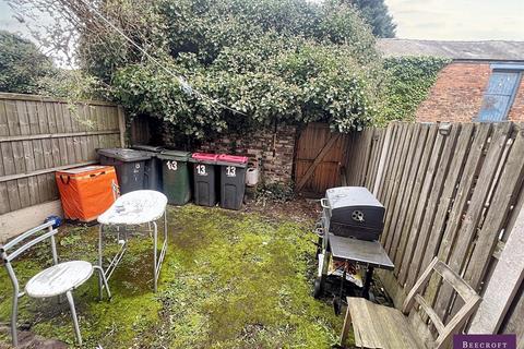 undefined, Rowms Lane, Swinton, Mexborough