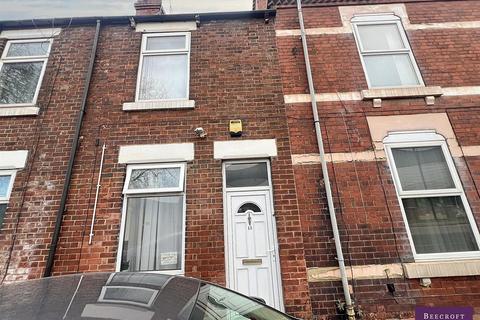 Rowms Lane, Swinton, Mexborough