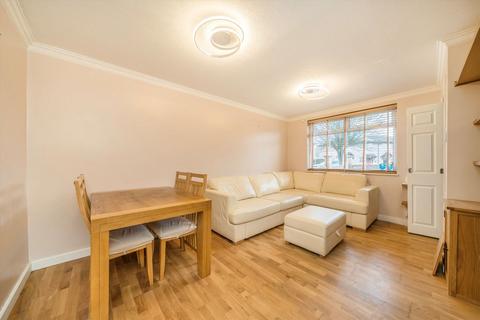 undefined, Sonning Gardens, Hampton TW12