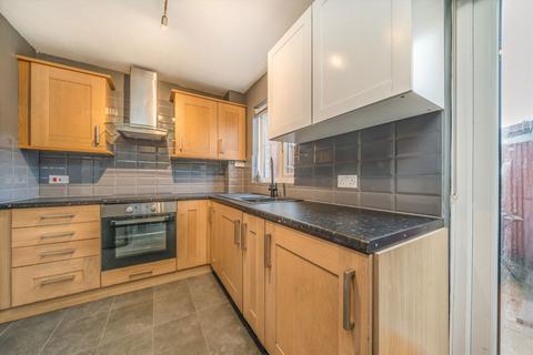 undefined, Sonning Gardens, Hampton TW12