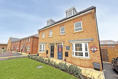 Rose Place, Welshpool Road, Shrewsbury