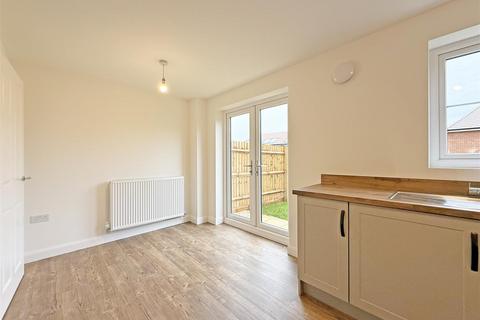 undefined, Rose Place, Welshpool Road, Shrewsbury