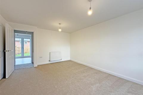 undefined, Rose Place, Welshpool Road, Shrewsbury