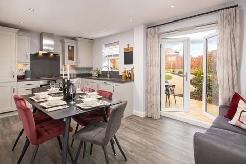 undefined, Rose Place, Welshpool Road, Bicton Heath, Shrewsbury