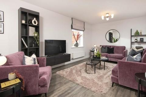 undefined, Rose Place, Welshpool Road, Bicton Heath, Shrewsbury