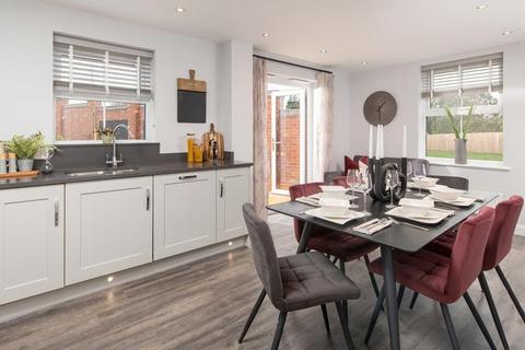 undefined, Rose Place, Welshpool Road, Bicton Heath, Shrewsbury