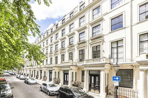 undefined, Cleveland Square, London W2