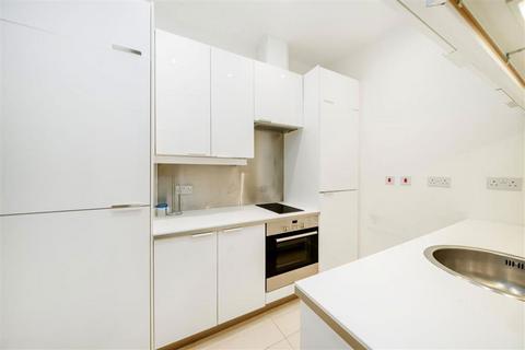 Studio to rent, Cleveland Square, London W2