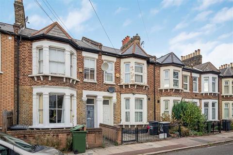 1 bedroom flat for sale, Gosterwood Street, London SE8