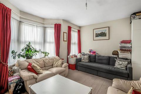 1 bedroom flat for sale, Gosterwood Street, London SE8