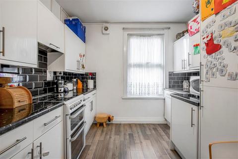 undefined, Gosterwood Street, London SE8