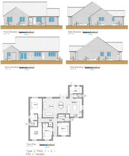 undefined, London Road,Chatteris,Cambridgeshire,PE16 6AS