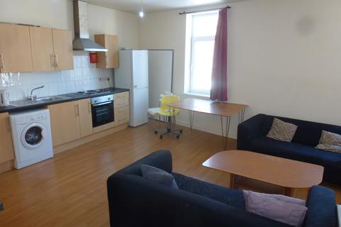 2 bedroom flat to rent, Clifton Street, Adamsdown, Cardiff, Wales, CF24