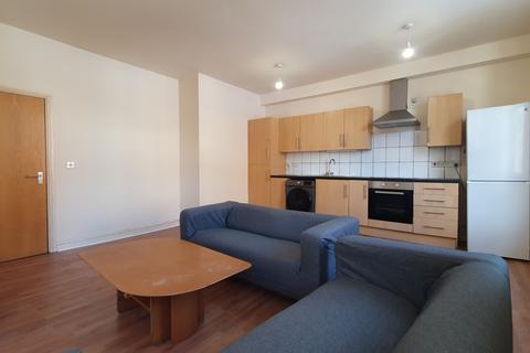 2 bedroom flat to rent, Clifton Street, Adamsdown, Cardiff, Wales, CF24