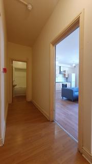 2 bedroom flat to rent, Clifton Street, Adamsdown, Cardiff, Wales, CF24