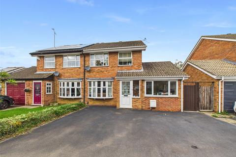 Carrol Grove, Cheltenham, Gloucestershire, GL51