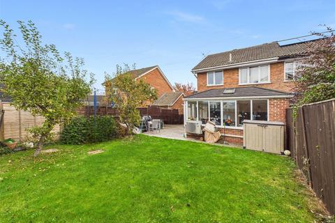 undefined, Carrol Grove, Cheltenham, Gloucestershire, GL51