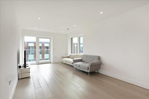 2 bedroom apartment for sale, Faulkner House, Fulham Reach, Hammersmith, London, W6