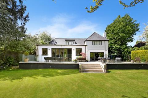 Green Lane, Littlewick Green, Maidenhead, Berkshire, SL6