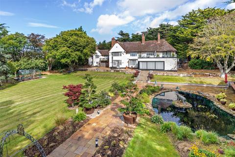 undefined, Croft Drive West, Caldy, Wirral, CH48