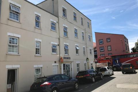 undefined, Quarry  House, Quarry Street, Torpoint