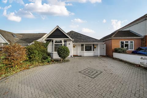 3 bedroom detached bungalow for sale, Drove Road, Swindon, SN1