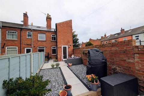 Beacon Terrace, Newark