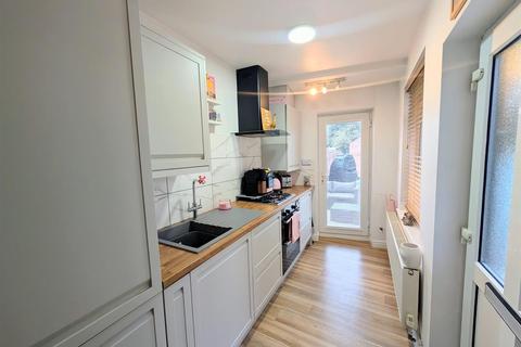 undefined, Beacon Terrace, Newark