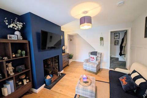 undefined, Beacon Terrace, Newark