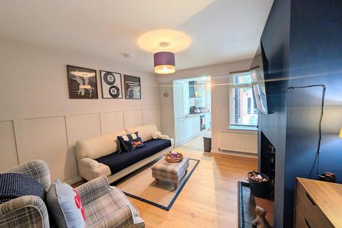 undefined, Beacon Terrace, Newark