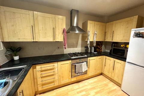 2 bedroom semi-detached house to rent, St. Lukes Close, Duston, Northampton NN5