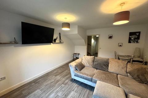 2 bedroom semi-detached house to rent, St. Lukes Close, Duston, Northampton NN5