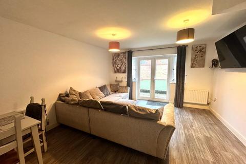 2 bedroom semi-detached house to rent, St. Lukes Close, Duston, Northampton NN5