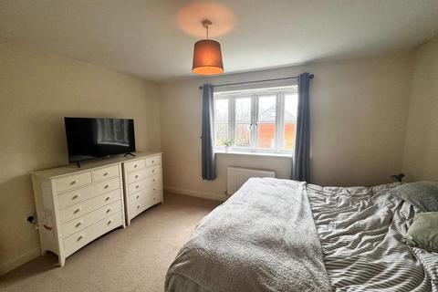 2 bedroom semi-detached house to rent, St. Lukes Close, Duston, Northampton NN5