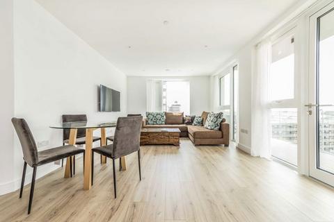 2 bedroom flat to rent, Beadon Road, London W6