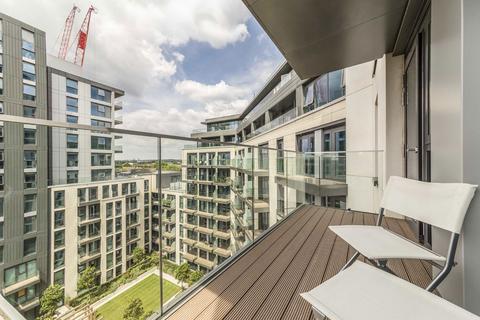 2 bedroom flat to rent, Beadon Road, London W6