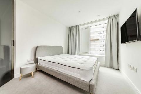 2 bedroom flat to rent, Beadon Road, London W6