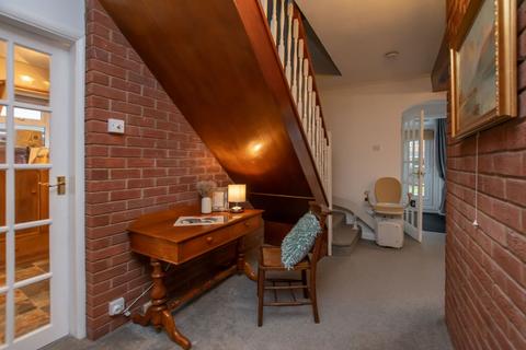 4 bedroom detached house for sale, Woodrow Park, Grimsby DN33