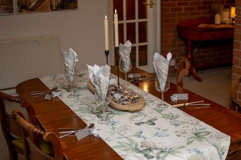 4 bedroom detached house for sale, Woodrow Park, Grimsby DN33