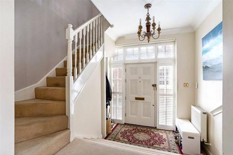4 bedroom end of terrace house for sale, Peninsula Square, Winchester, Hampshire, SO23